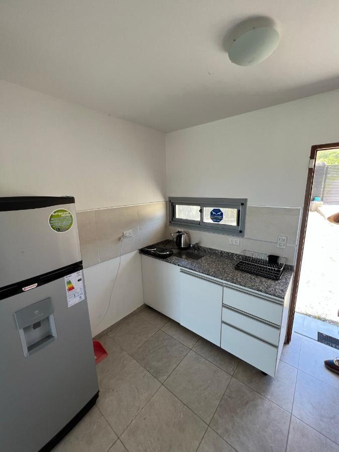 Duplex En Plena Montana Apartamento Villa Carlos Paz